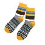 Stripe Men's Socks