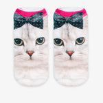 3D Printing Cats Socks