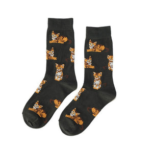 Cute Animals Socks