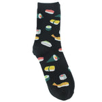 Cool Food and Animal Socks