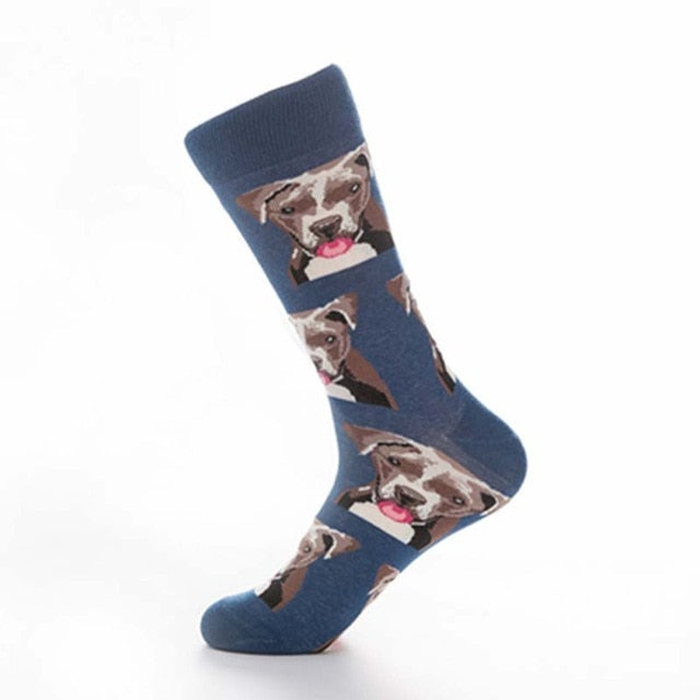 Cute Dogs Socks