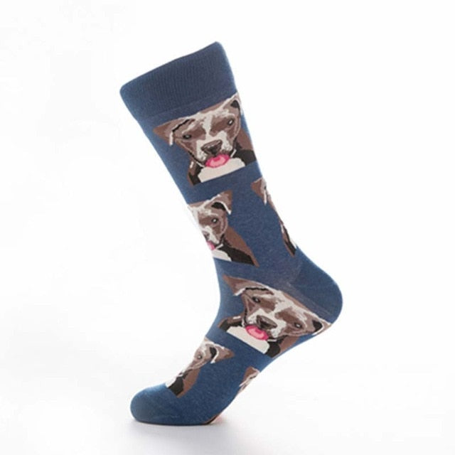 Cute Dogs Socks